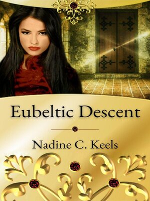 cover image of Eubeltic Descent